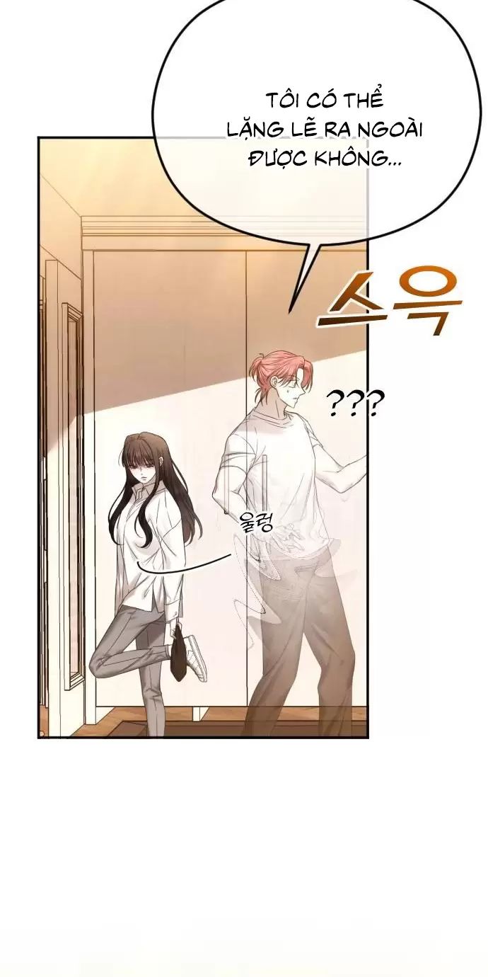 Kết Thúc, Tôi Muốn Thay Đổi Nó Chapter  67 - 10