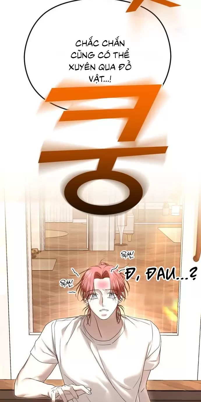 Kết Thúc, Tôi Muốn Thay Đổi Nó Chapter  67 - 16