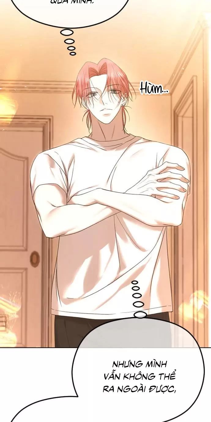Kết Thúc, Tôi Muốn Thay Đổi Nó Chapter  67 - 20