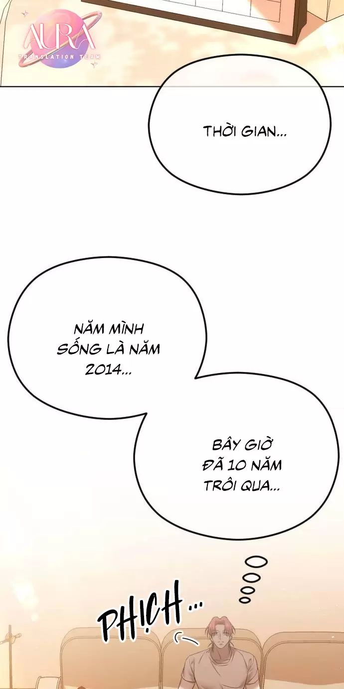 Kết Thúc, Tôi Muốn Thay Đổi Nó Chapter  67 - 22