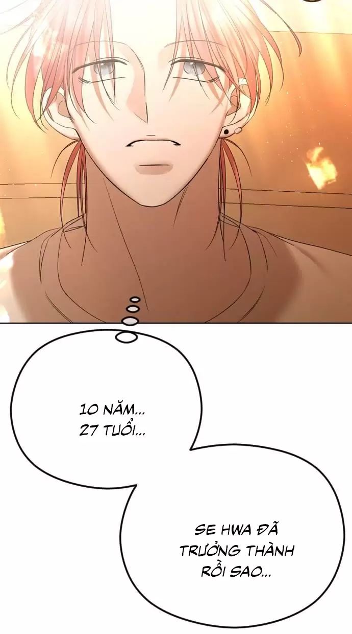 Kết Thúc, Tôi Muốn Thay Đổi Nó Chapter  67 - 24