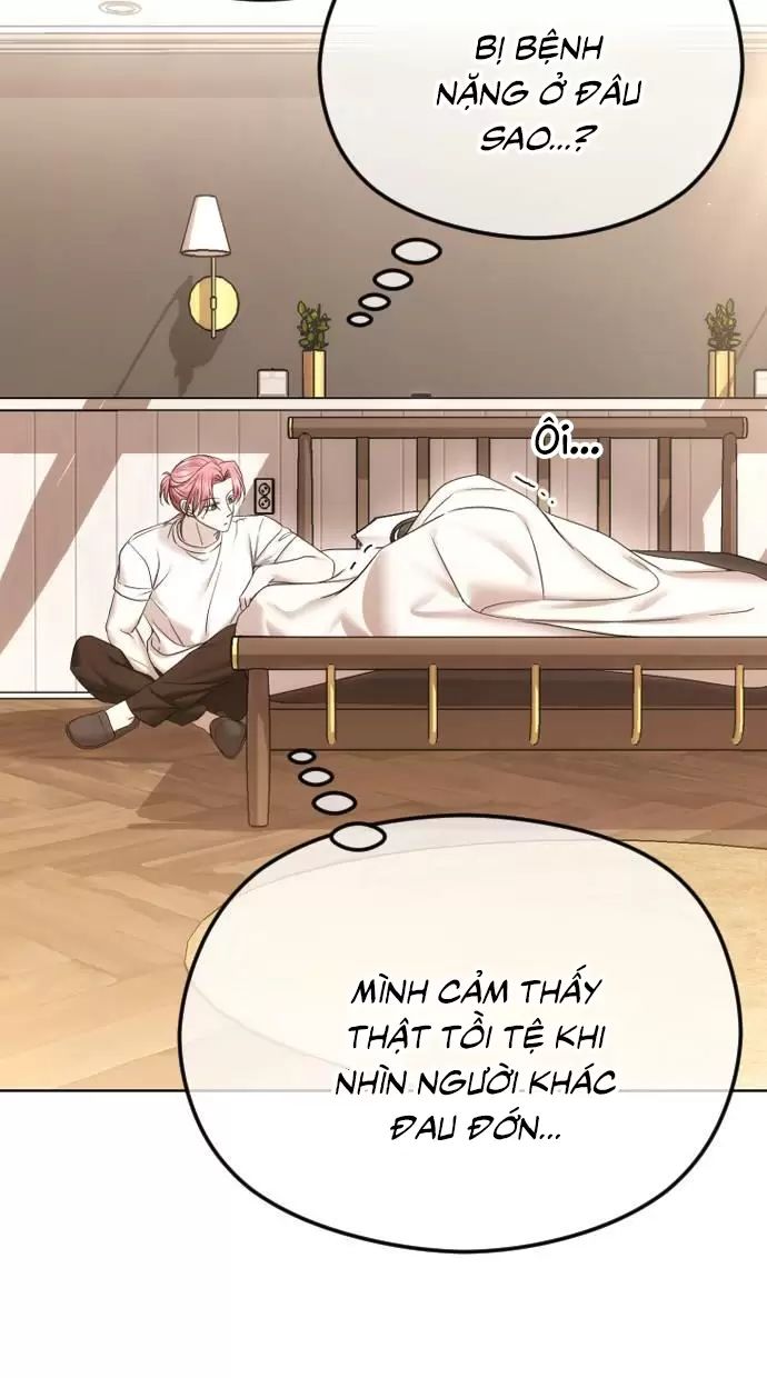 Kết Thúc, Tôi Muốn Thay Đổi Nó Chapter  67 - 30