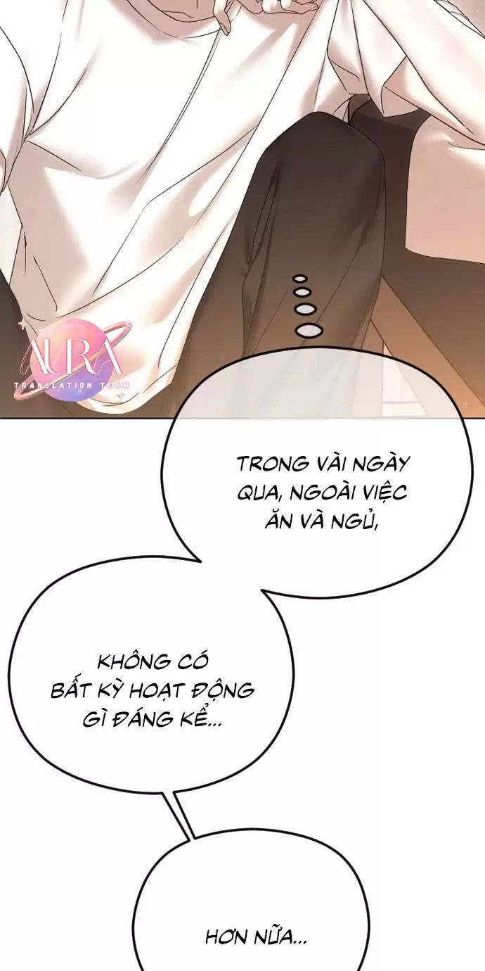 Kết Thúc, Tôi Muốn Thay Đổi Nó Chapter  67 - 33