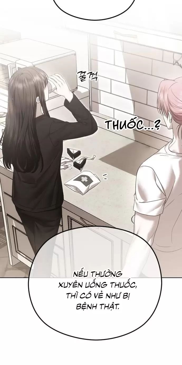 Kết Thúc, Tôi Muốn Thay Đổi Nó Chapter  67 - 34