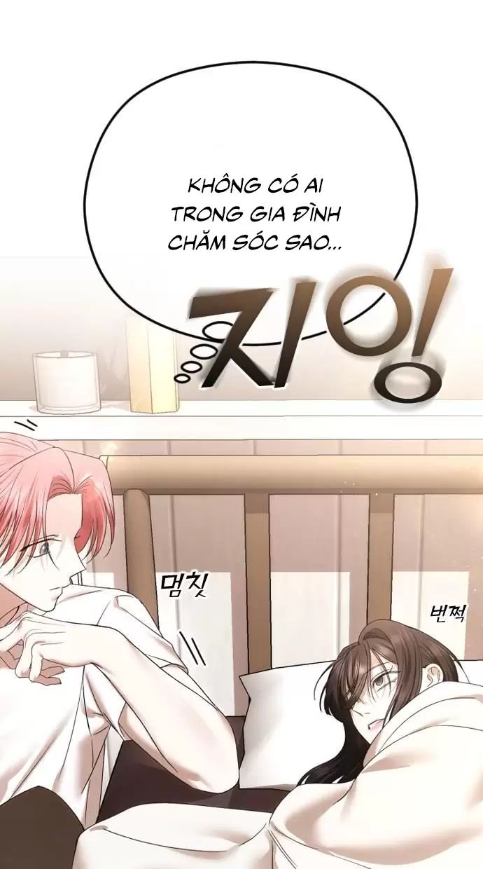 Kết Thúc, Tôi Muốn Thay Đổi Nó Chapter  67 - 35