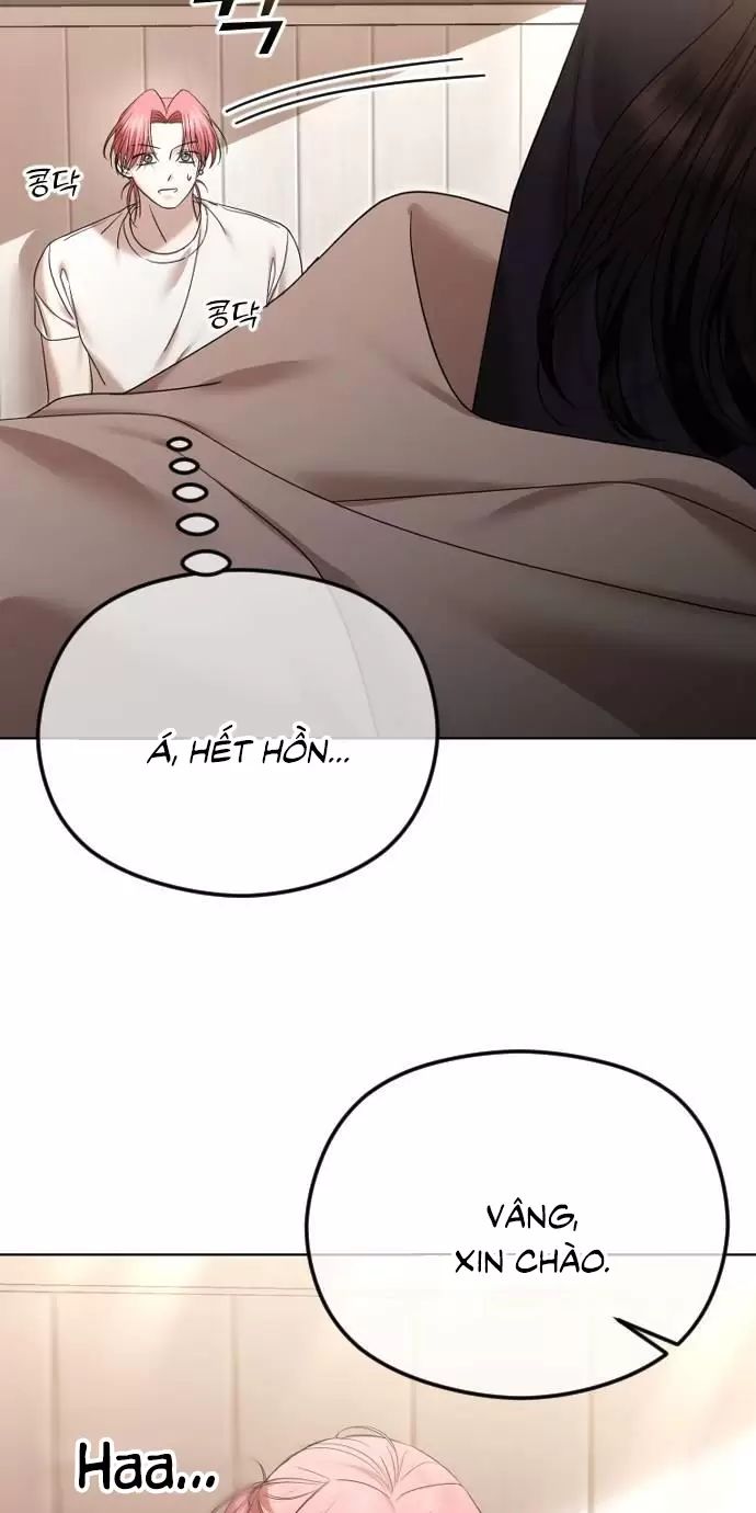 Kết Thúc, Tôi Muốn Thay Đổi Nó Chapter  67 - 37