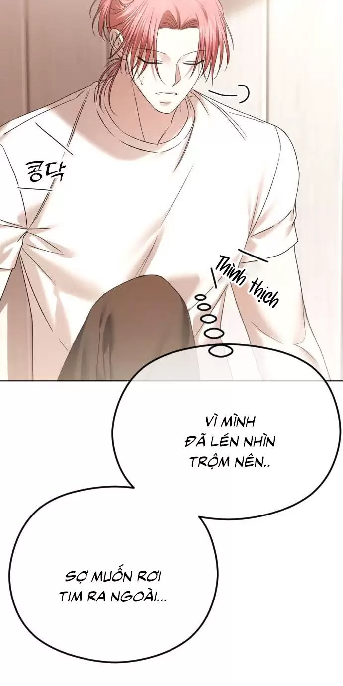 Kết Thúc, Tôi Muốn Thay Đổi Nó Chapter  67 - 38