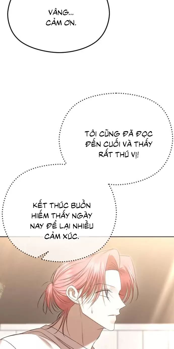Kết Thúc, Tôi Muốn Thay Đổi Nó Chapter  67 - 44