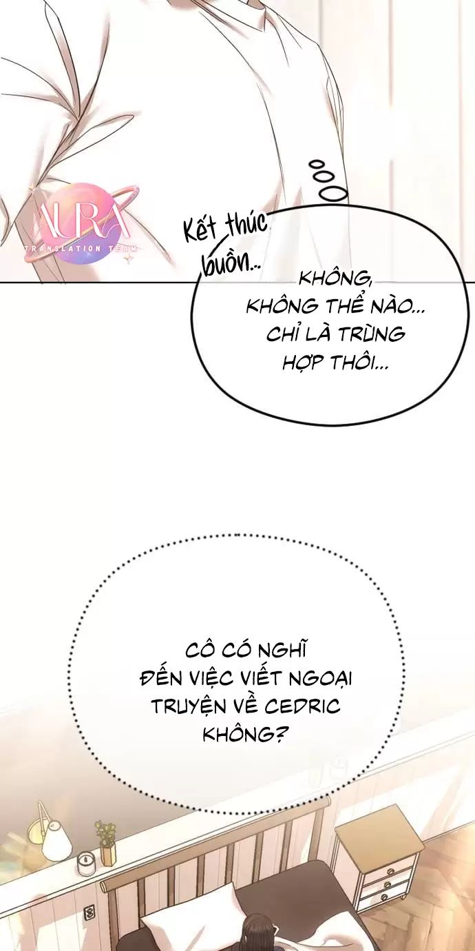 Kết Thúc, Tôi Muốn Thay Đổi Nó Chapter  67 - 45