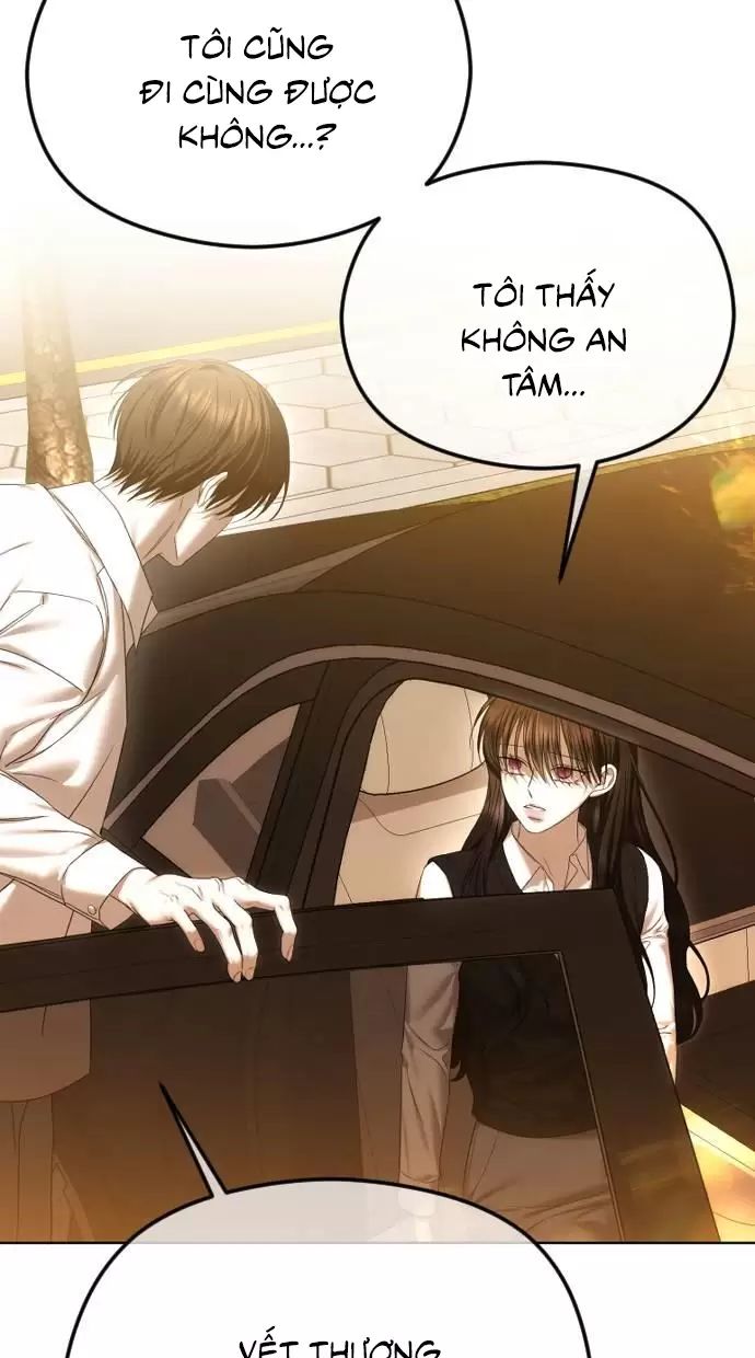 Kết Thúc, Tôi Muốn Thay Đổi Nó Chapter  67 - 53