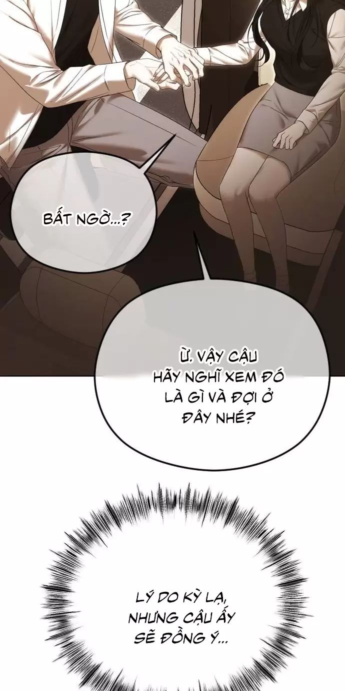 Kết Thúc, Tôi Muốn Thay Đổi Nó Chapter  67 - 58