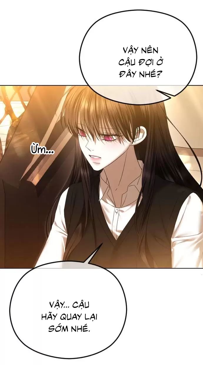 Kết Thúc, Tôi Muốn Thay Đổi Nó Chapter  67 - 60