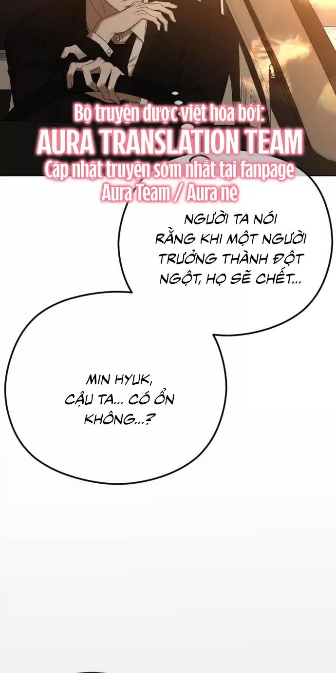 Kết Thúc, Tôi Muốn Thay Đổi Nó Chapter  67 - 63