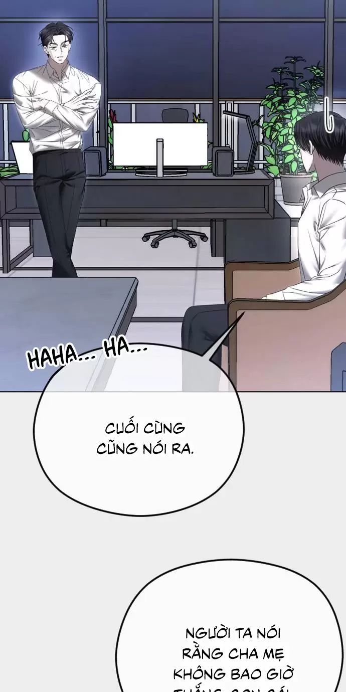 Kết Thúc, Tôi Muốn Thay Đổi Nó Chapter  67 - 66