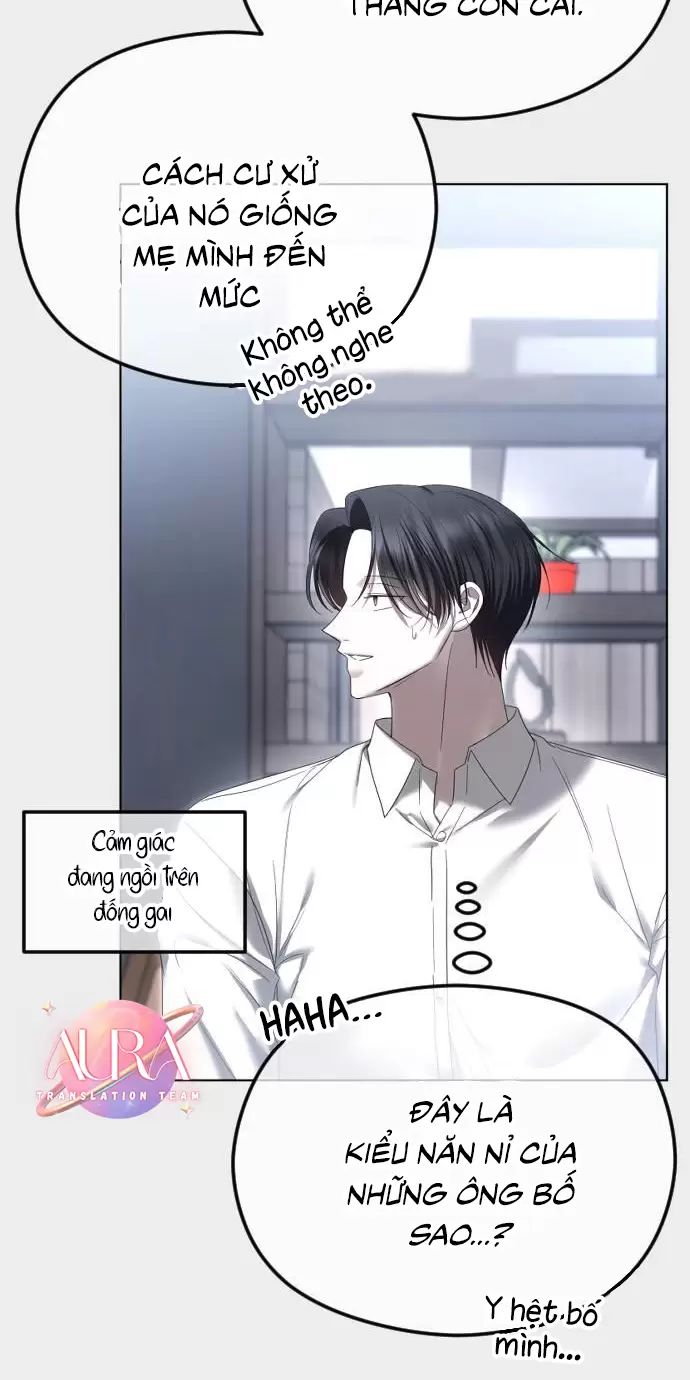 Kết Thúc, Tôi Muốn Thay Đổi Nó Chapter  67 - 67