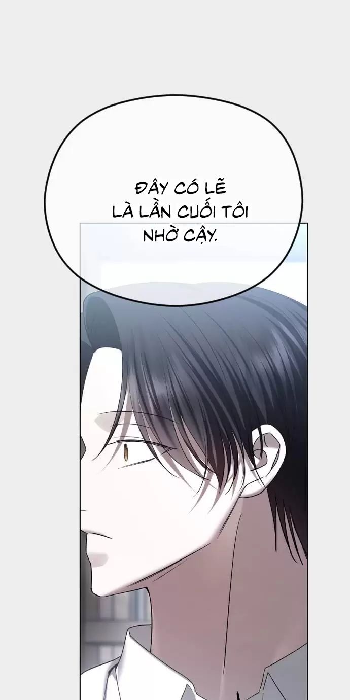 Kết Thúc, Tôi Muốn Thay Đổi Nó Chapter  67 - 68