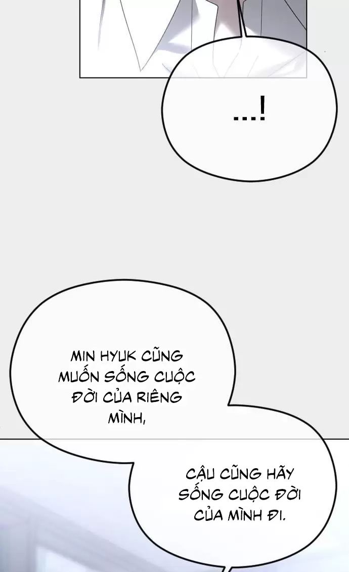 Kết Thúc, Tôi Muốn Thay Đổi Nó Chapter  67 - 69