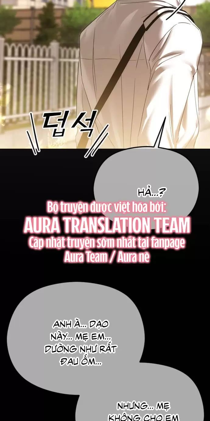 Kết Thúc, Tôi Muốn Thay Đổi Nó Chapter  67 - 73