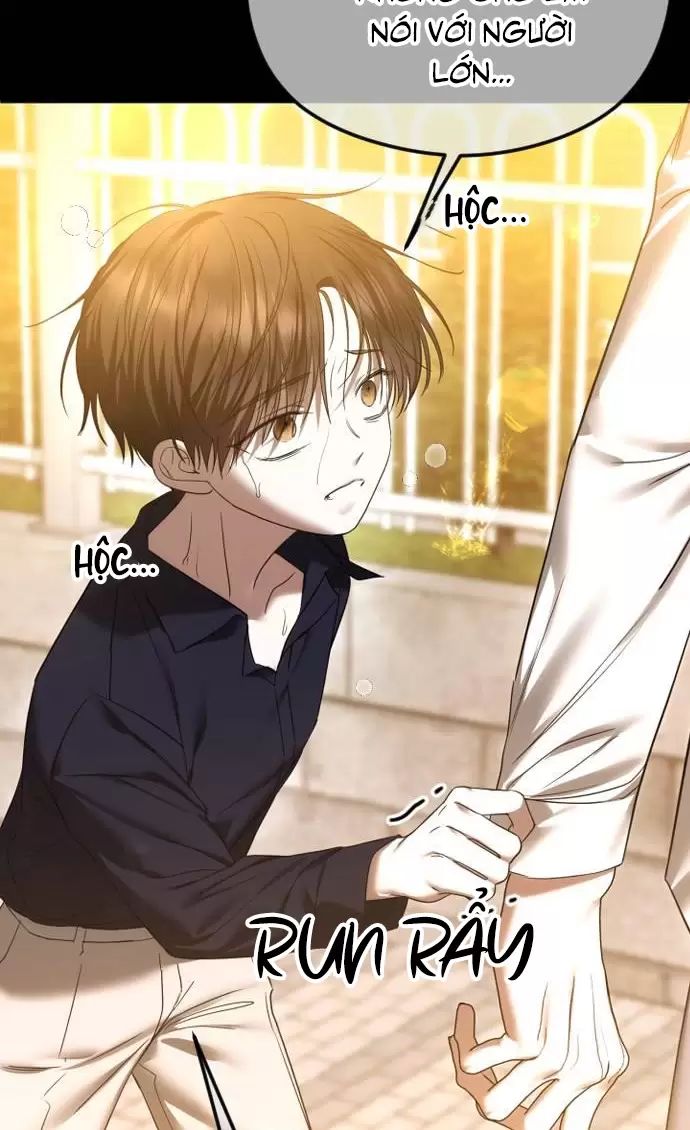 Kết Thúc, Tôi Muốn Thay Đổi Nó Chapter  67 - 74