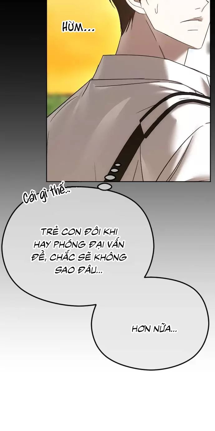 Kết Thúc, Tôi Muốn Thay Đổi Nó Chapter  67 - 76