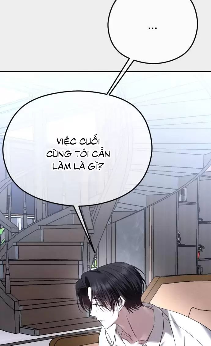 Kết Thúc, Tôi Muốn Thay Đổi Nó Chapter  67 - 79