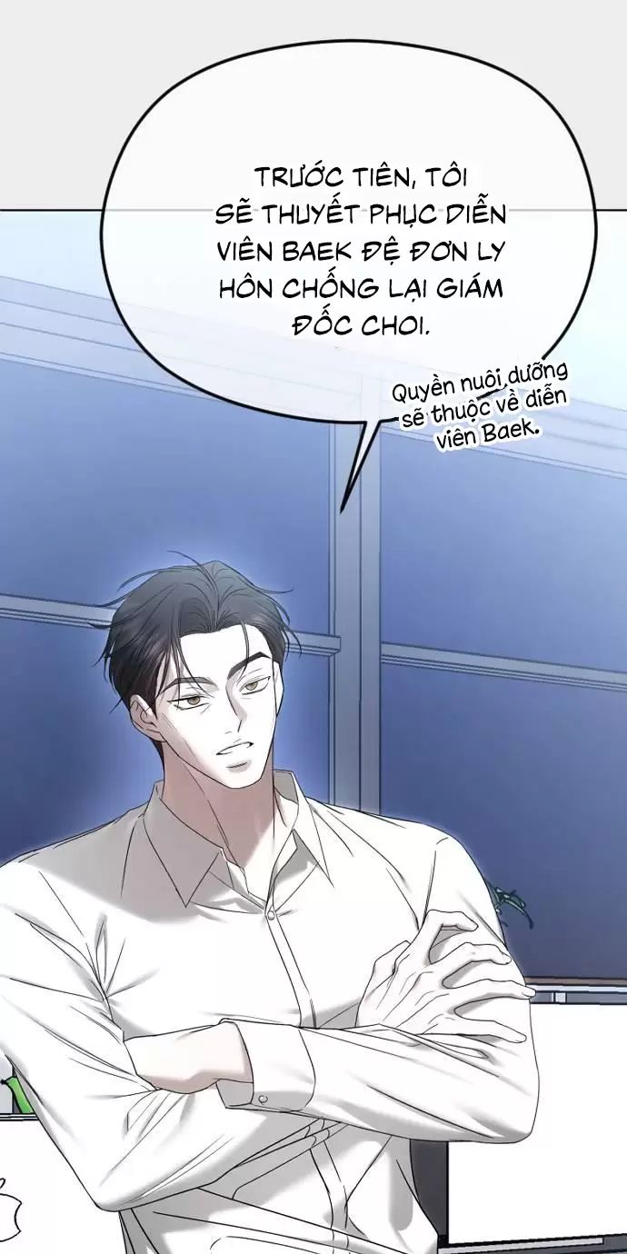 Kết Thúc, Tôi Muốn Thay Đổi Nó Chapter  67 - 81