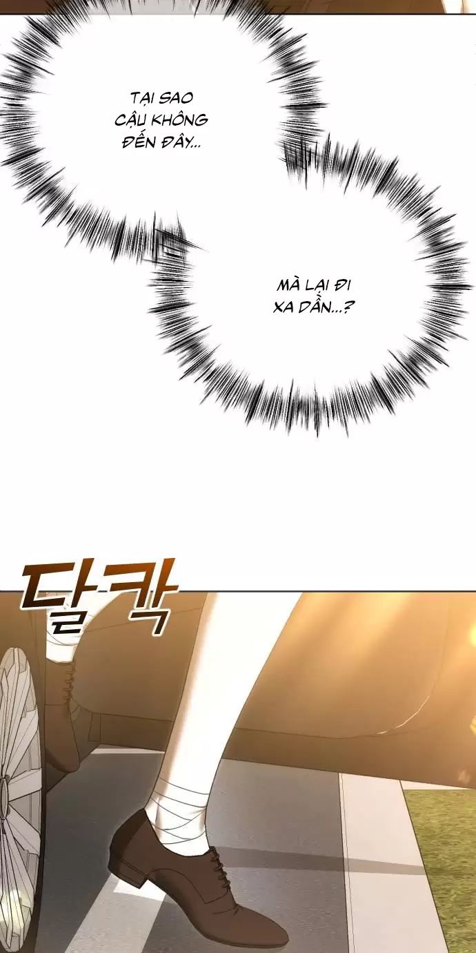 Kết Thúc, Tôi Muốn Thay Đổi Nó Chapter  67 - 89