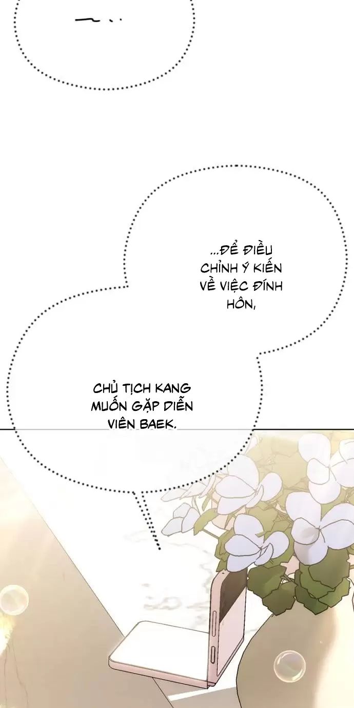 Kết Thúc, Tôi Muốn Thay Đổi Nó Chapter  68 - 3