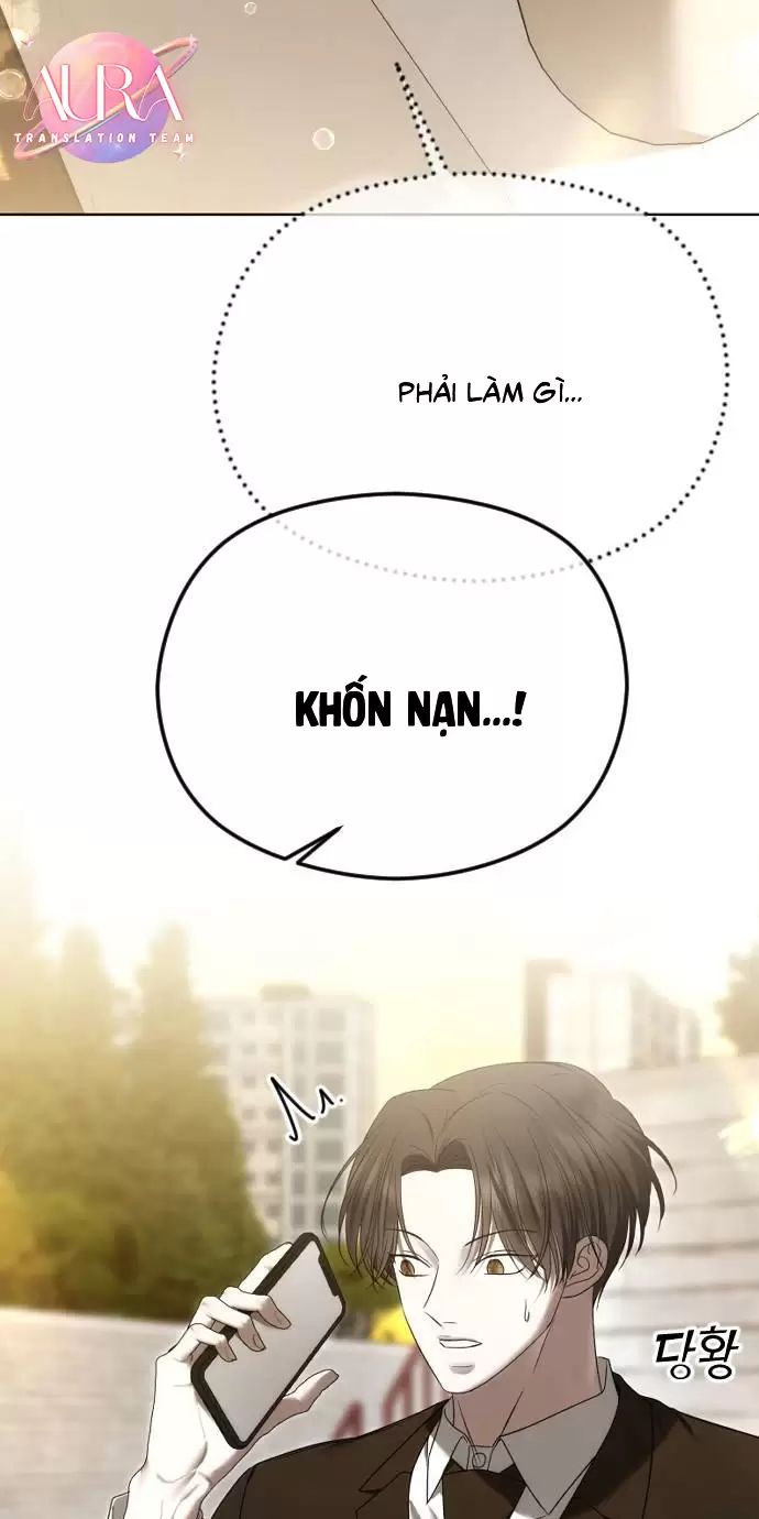 Kết Thúc, Tôi Muốn Thay Đổi Nó Chapter  68 - 4