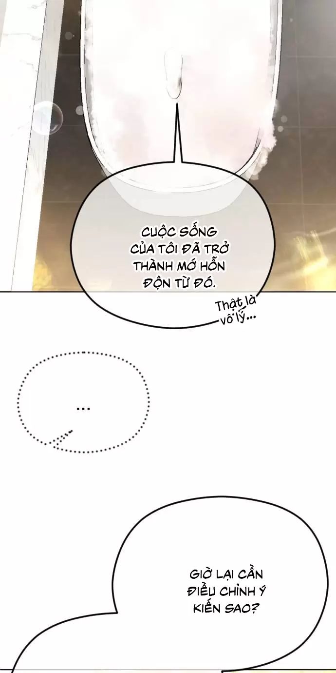 Kết Thúc, Tôi Muốn Thay Đổi Nó Chapter  68 - 7