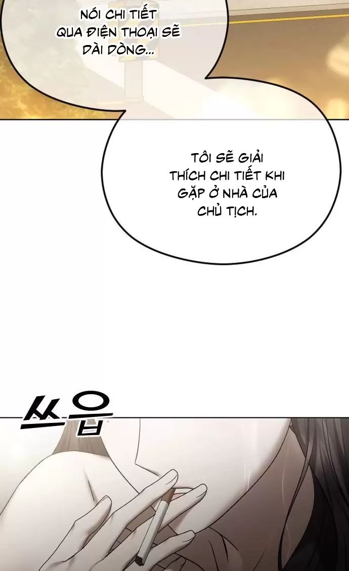 Kết Thúc, Tôi Muốn Thay Đổi Nó Chapter  68 - 10