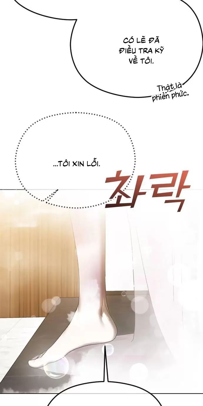 Kết Thúc, Tôi Muốn Thay Đổi Nó Chapter  68 - 14