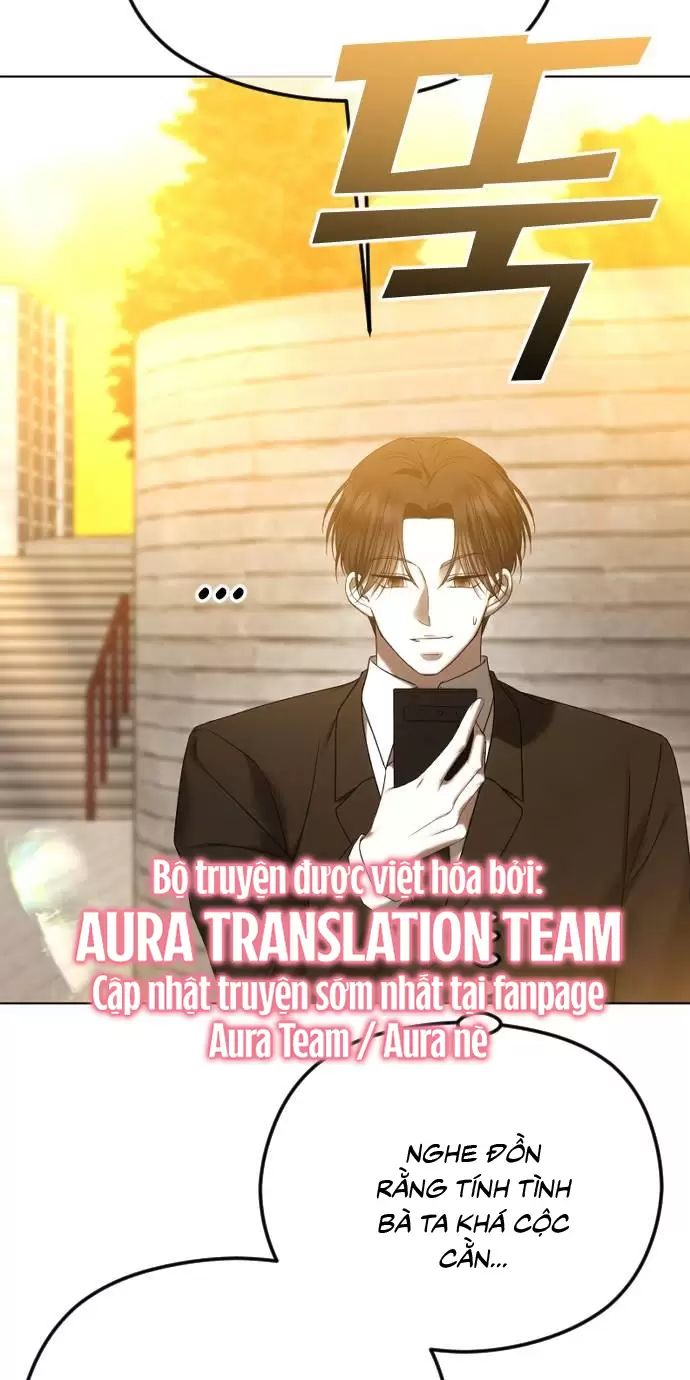 Kết Thúc, Tôi Muốn Thay Đổi Nó Chapter  68 - 19