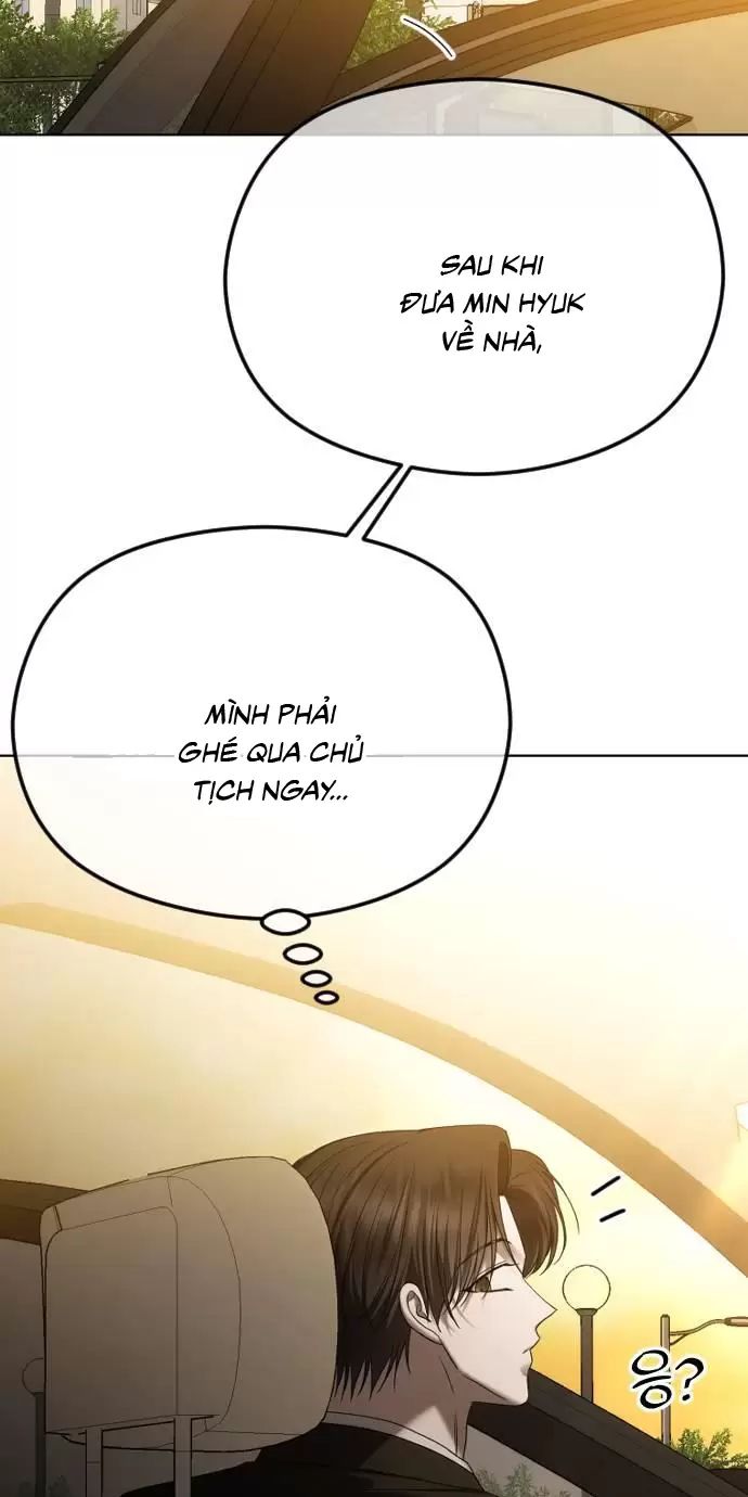 Kết Thúc, Tôi Muốn Thay Đổi Nó Chapter  68 - 22