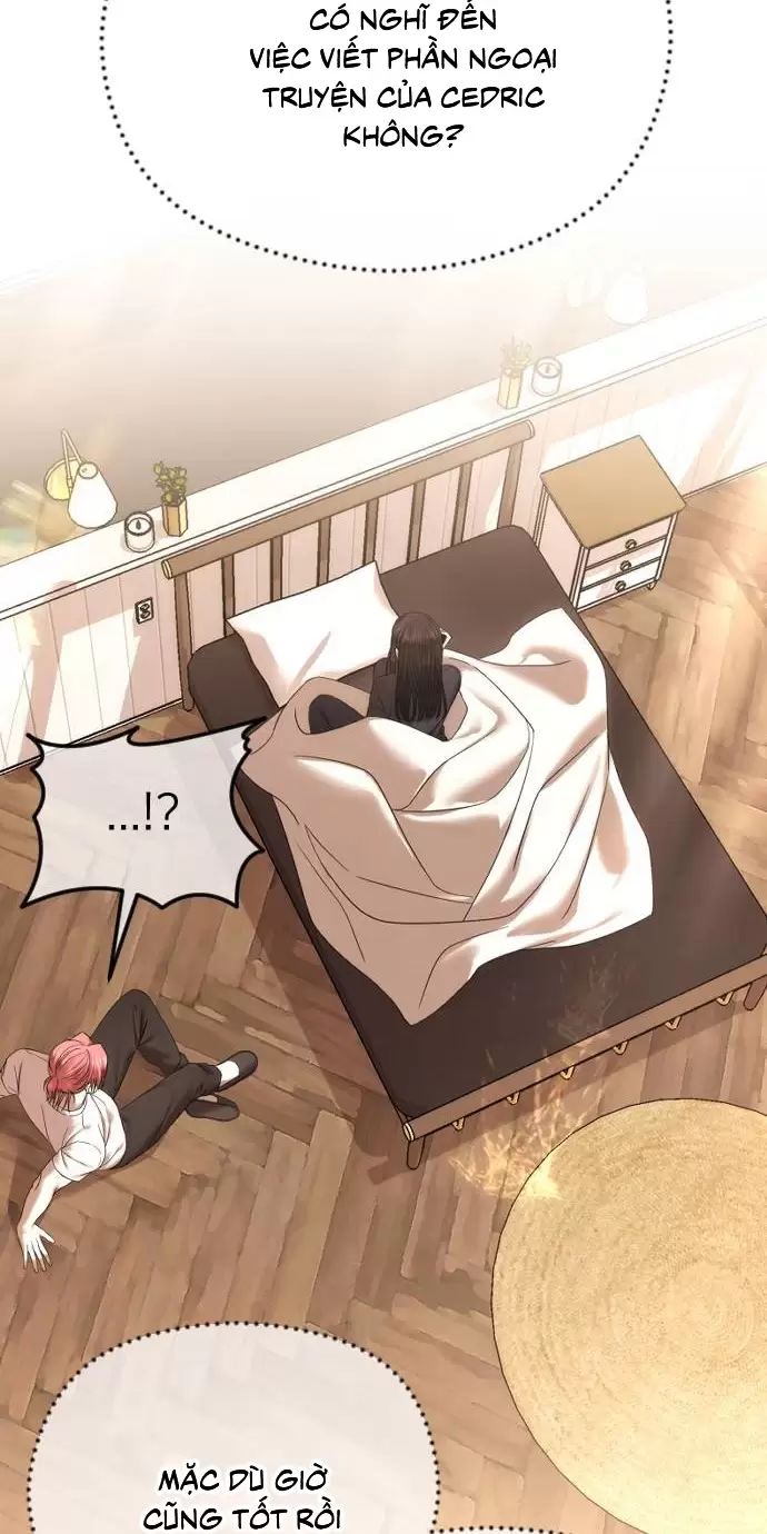 Kết Thúc, Tôi Muốn Thay Đổi Nó Chapter  68 - 28