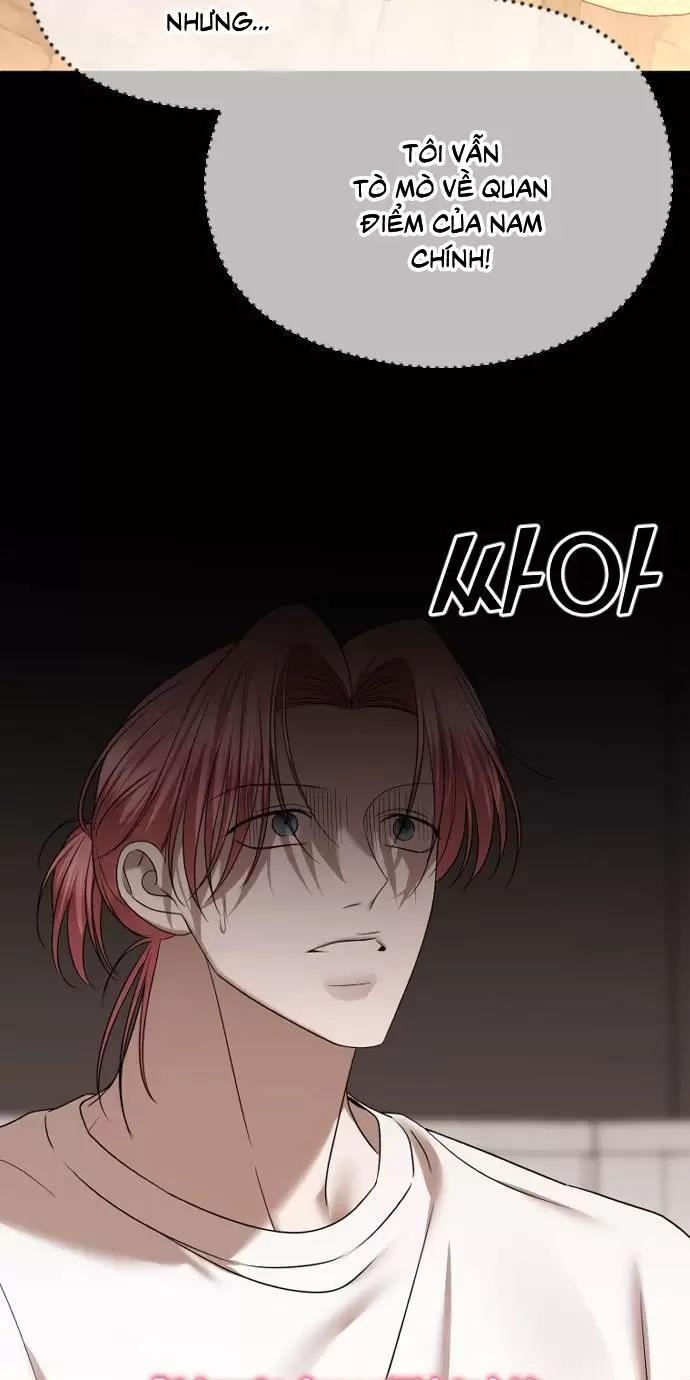 Kết Thúc, Tôi Muốn Thay Đổi Nó Chapter  68 - 29