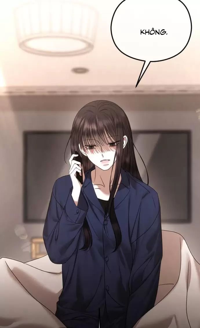 Kết Thúc, Tôi Muốn Thay Đổi Nó Chapter  68 - 31