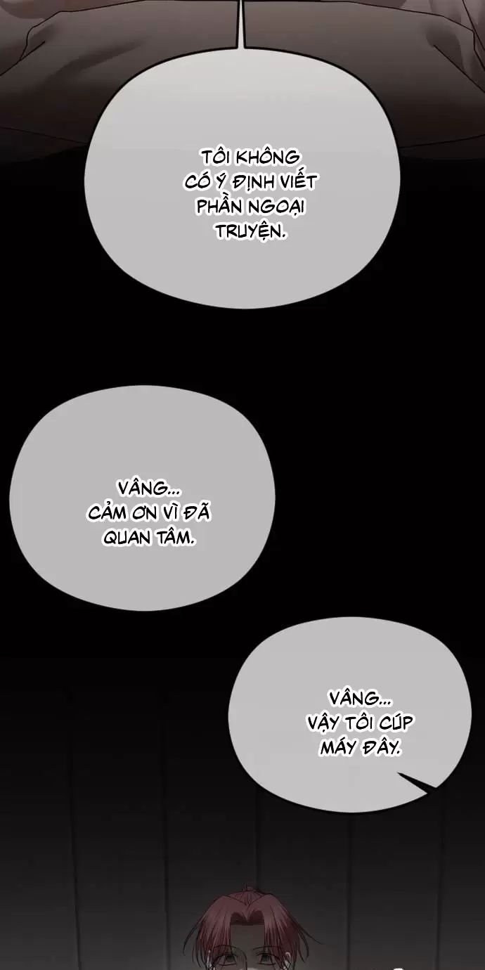 Kết Thúc, Tôi Muốn Thay Đổi Nó Chapter  68 - 32