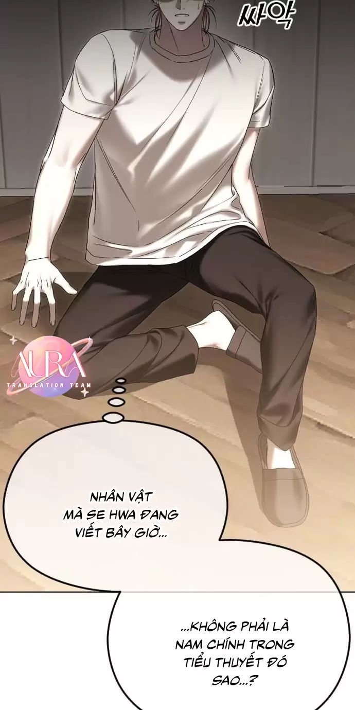 Kết Thúc, Tôi Muốn Thay Đổi Nó Chapter  68 - 33