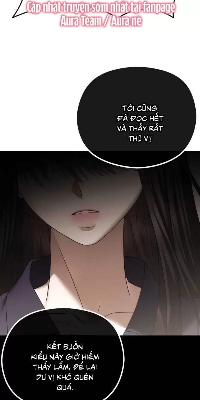 Kết Thúc, Tôi Muốn Thay Đổi Nó Chapter  68 - 38