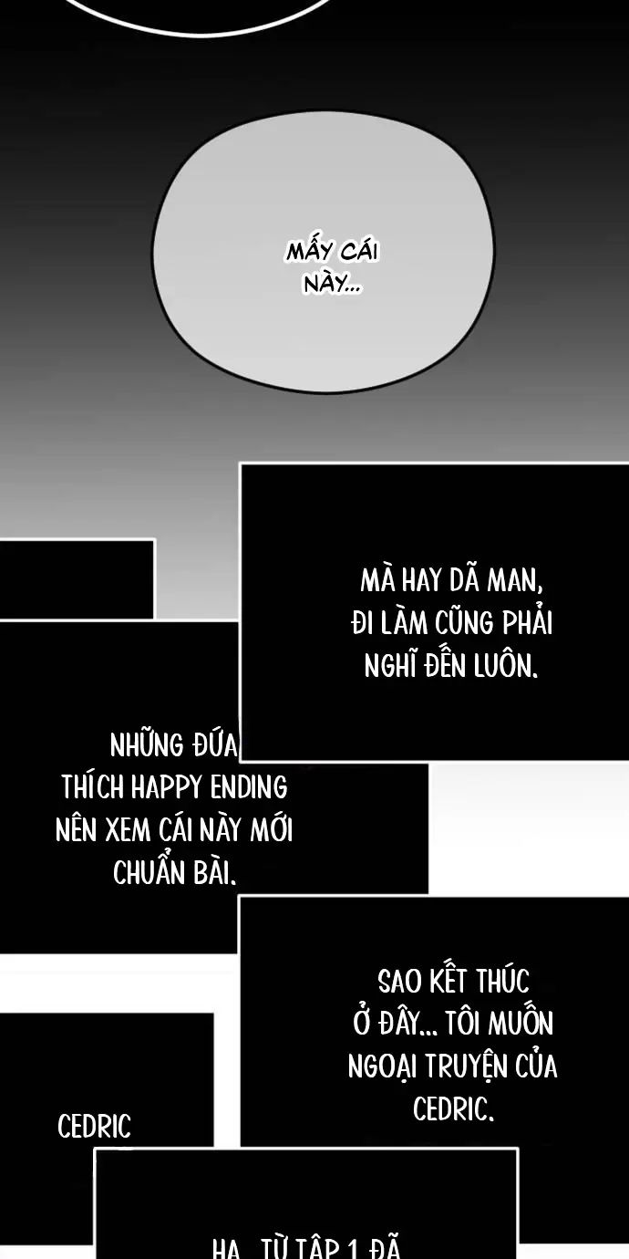 Kết Thúc, Tôi Muốn Thay Đổi Nó Chapter  68 - 39