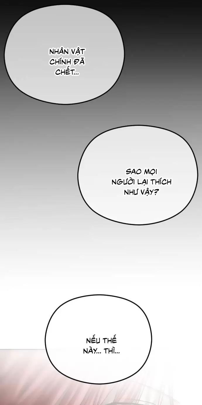 Kết Thúc, Tôi Muốn Thay Đổi Nó Chapter  68 - 42