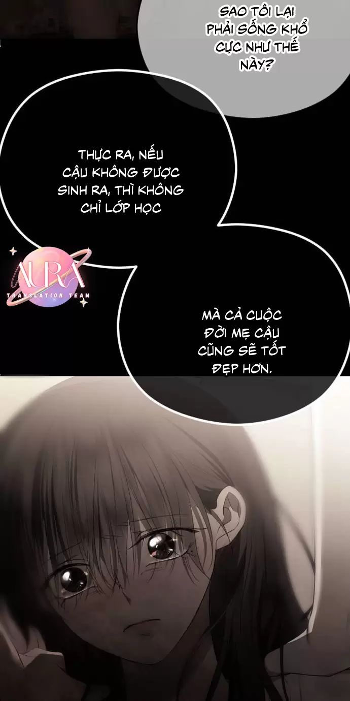 Kết Thúc, Tôi Muốn Thay Đổi Nó Chapter  68 - 45