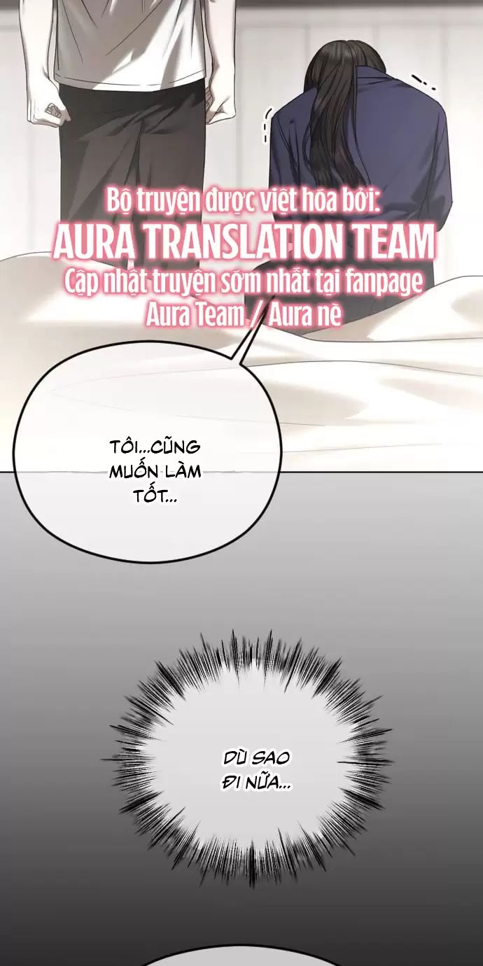 Kết Thúc, Tôi Muốn Thay Đổi Nó Chapter  68 - 50