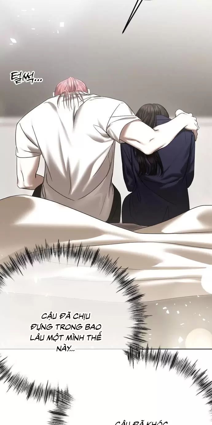 Kết Thúc, Tôi Muốn Thay Đổi Nó Chapter  68 - 58