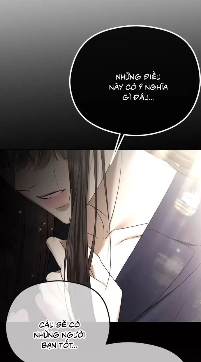 Kết Thúc, Tôi Muốn Thay Đổi Nó Chapter  68 - 63