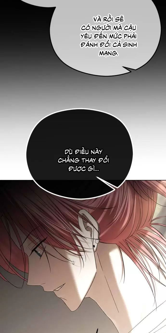 Kết Thúc, Tôi Muốn Thay Đổi Nó Chapter  68 - 64