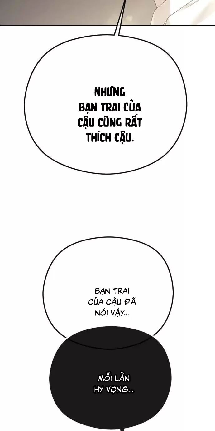 Kết Thúc, Tôi Muốn Thay Đổi Nó Chapter  68 - 65