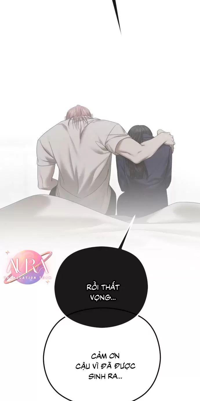 Kết Thúc, Tôi Muốn Thay Đổi Nó Chapter  68 - 66