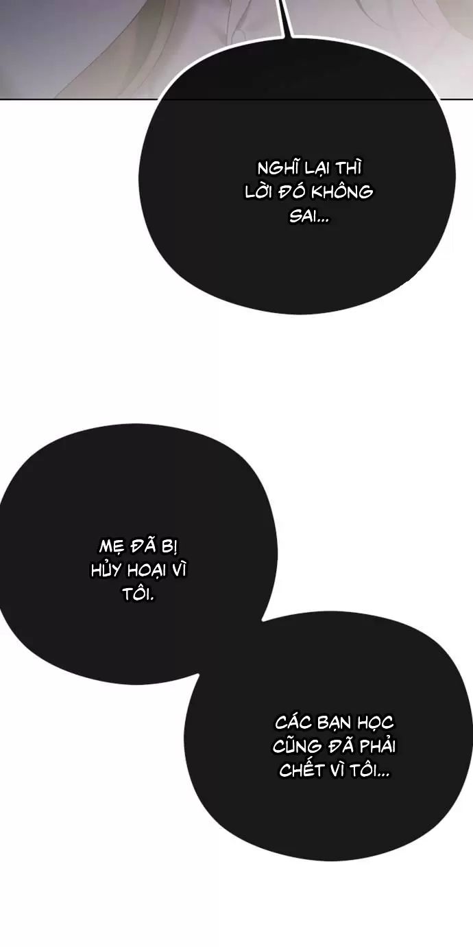 Kết Thúc, Tôi Muốn Thay Đổi Nó Chapter  68 - 70